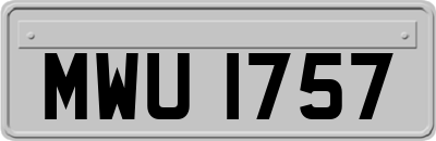 MWU1757