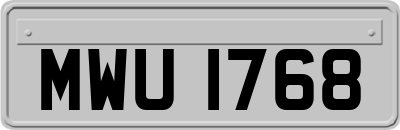 MWU1768