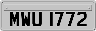 MWU1772