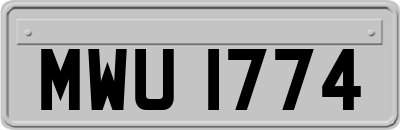 MWU1774