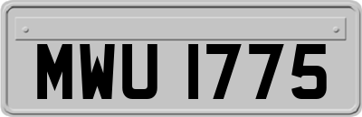 MWU1775