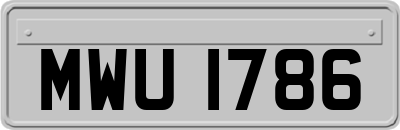 MWU1786