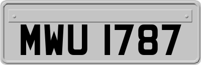 MWU1787