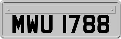 MWU1788
