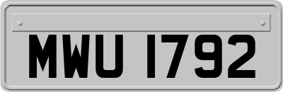 MWU1792