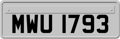 MWU1793