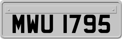 MWU1795