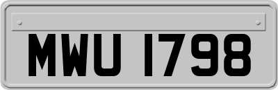 MWU1798