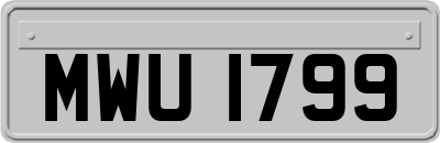 MWU1799