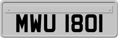 MWU1801