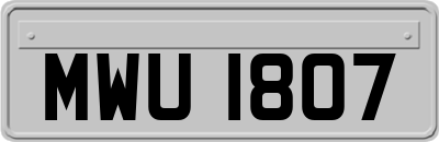 MWU1807