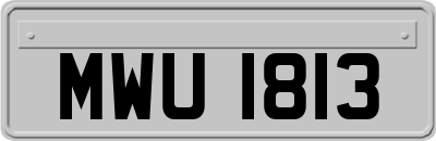 MWU1813