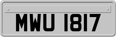 MWU1817