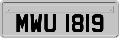 MWU1819