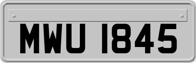 MWU1845
