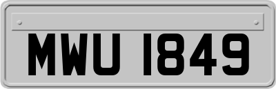 MWU1849