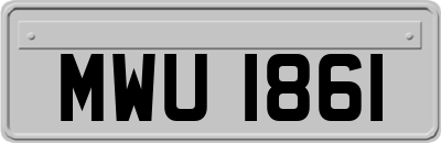 MWU1861