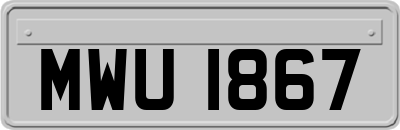 MWU1867