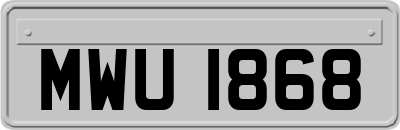 MWU1868