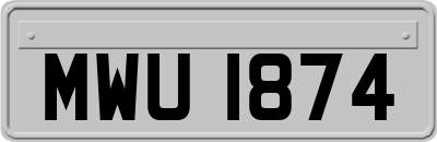 MWU1874