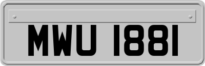 MWU1881
