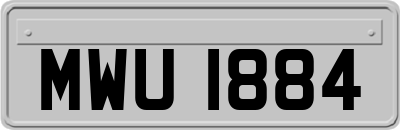 MWU1884