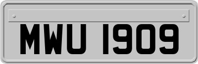MWU1909
