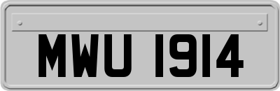 MWU1914