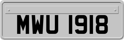 MWU1918