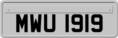 MWU1919