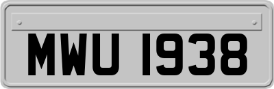 MWU1938