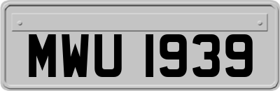 MWU1939