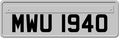 MWU1940