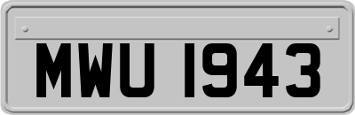 MWU1943