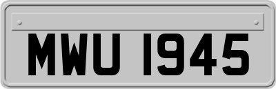 MWU1945