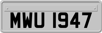 MWU1947