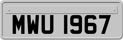 MWU1967