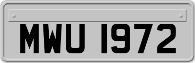 MWU1972