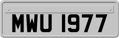 MWU1977