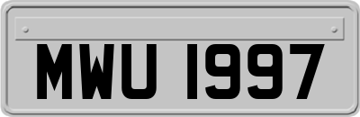 MWU1997