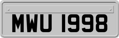 MWU1998