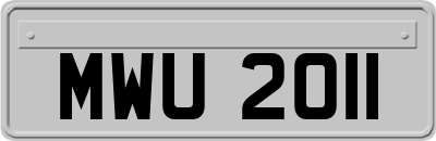 MWU2011