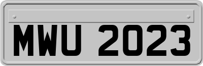 MWU2023
