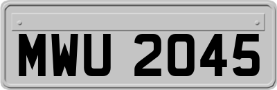 MWU2045