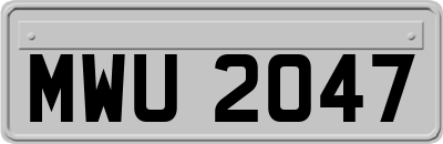 MWU2047