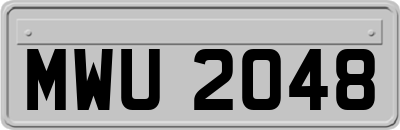 MWU2048