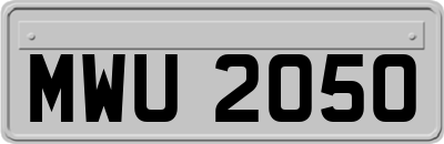 MWU2050