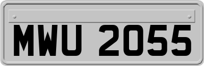 MWU2055