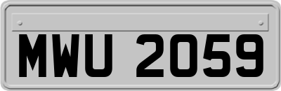 MWU2059