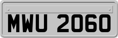 MWU2060